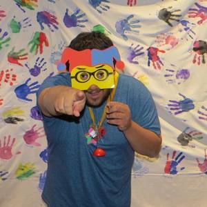 Meet your Posher, Joseph